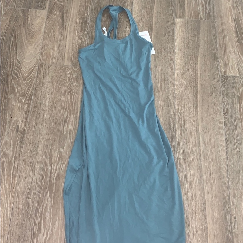 Brand new Lululemon dress